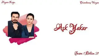 Aşk Yakar 31. Bölüm - Seher & Yaman'dan İkbal ve Zuhal'e İlk büyük darbe