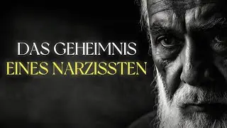 Das dunkle Geheimnis eines Narzissten