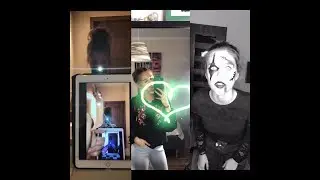 TikTok Musical.ly @jeleniewska #2