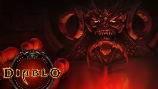 Diablo Soundtrack