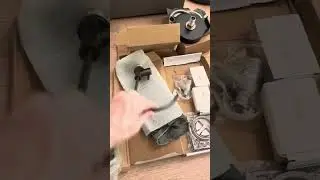 Раковина нового поколения