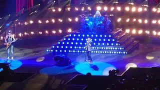 SCORPIONS - Send me an Angel - Zenith Lille 2023