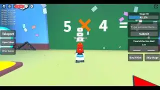 Guess the math pt 2!