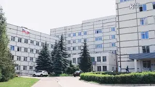 Зарайские медики отметили свой профессиональный праздник. Зарайск
