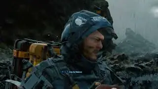 Death Stranding Part 10 [No Comentary]