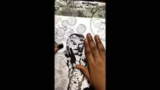 Inks On MODOK