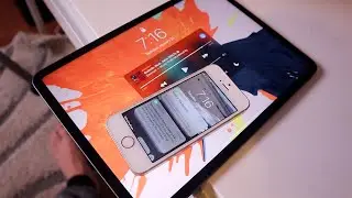 iPad Pro 11" Space Gray REVIEW: Built to Outlast Even iPhone!