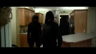 Universal Soldier Day of Reckoning Intro Scene
