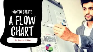 Google Slides Tutorial - Easily Create A Flow Chart