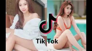 Kumpulan Tik Tok dan Iklan, Model Nindya Athalia Putri Yang WoW 2021