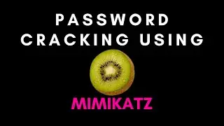 How to install mimikatz and run the tool for beginners | 