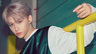 Stray Kids - Double Knot {slowed + reverb}