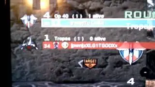 Crisis vs rury