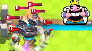 Clash Royale 5
