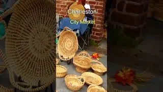 Charleston Top Spots