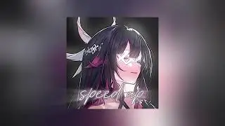 daryana - по Москве | speed up