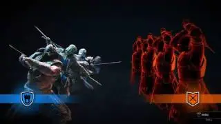 The Crew Kills and gets killed