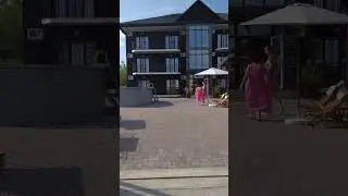 лайфхак ЖИЛЬЁ 🏠🏨 НА 🌊 МОРЕ ЛЕРМОНТОВО