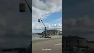 Велопрогулка по городу.