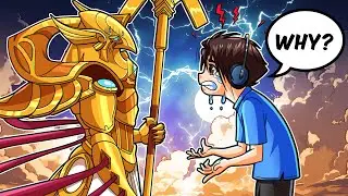 I Ruined My League of Legends Journey with THIS Champion!