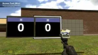 How-To gMod Uhr German/deutsch TUT