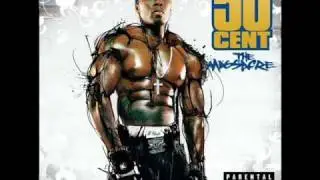 50 Cent - Candy Shop (jberry106 remix)