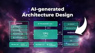 AI is Changing PCB Architecture Design Forever - Flux Tutorial