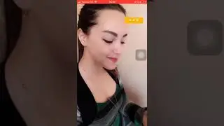 Bigo live russia girl
