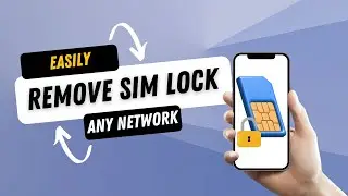 Easily Remove Sim Card Lock on your Android Device