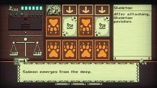 Playing Some Inscription ( Silent Playthrough )