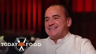 Jean-Georges celebrates 50 years of culinary excellence