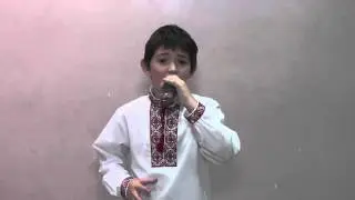 Ne bud baidyzim (Svaytoslav Trofimenko)
