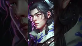 A.I. Samurai edit