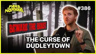 The Town So CURSED That It's Illegal To Visit - Dudleytown
