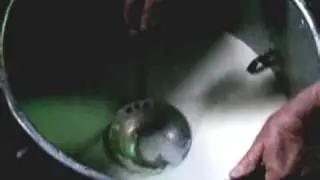 LA RICOTTA DI UNA VOLTA
