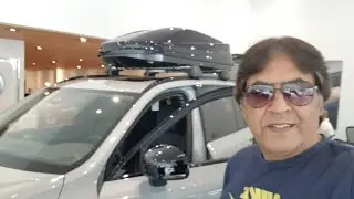 WE BEEN TO PETERBOROUGH CAR SHOWROOM TO BUY NEW CAR