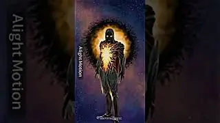 Nakhash / Father Of All Shadows Vs The Scarlet King EN (SCP Vs Star Wars)