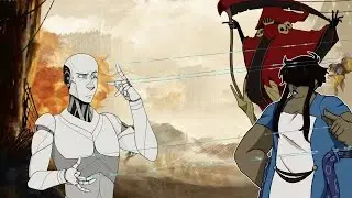 ALT CC vs NEO CC Part 3 (The problems I have with the commentary community)