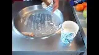 vente de machine a glace roll nouveau concept 06 07 445 445