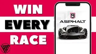 How to Win Every Race in Asphalt 9: Legends!
