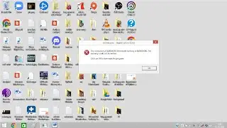100% Solution - 0x00000000 referenced memory at 0x00000000. The memory could not be written.