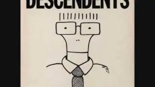 Descendents - Suburban Home