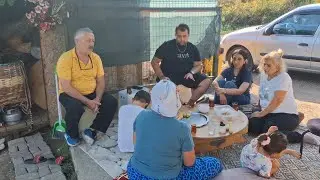 BEYLİK DÜZÜNDEN MİSAFİRLERİM HOŞ GELDİLER ‼️‼️‼️