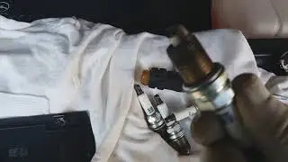 замена свечей на 67070_1