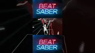 Beat Saber ''GIGACHAD THEME'' #beatsaber