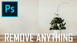 Remove Everything From Photoshop Just One Command