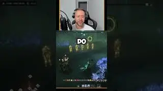 Infinite Archive Undead Avatar conga line! - #eso #funny