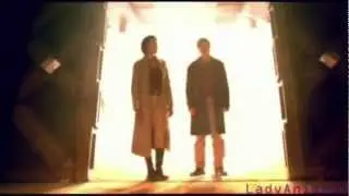 [Firefly] The Blood & The Game (ViE)