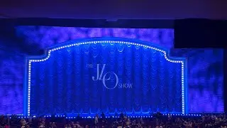 Jennifer Lopez | THE JLO SHOW Live in Las Vegas March 28. 2026