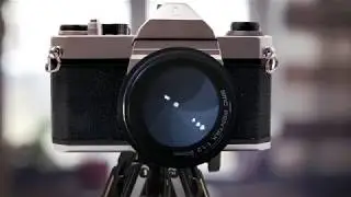 Проявка плёнки проявителем D76. 41 выпуск.